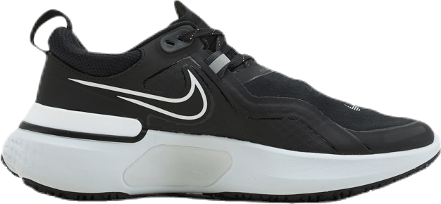 React Miler Shield White/Black - Bild 3