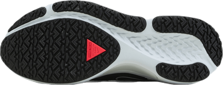 React Miler Shield White/Black - Bild 4