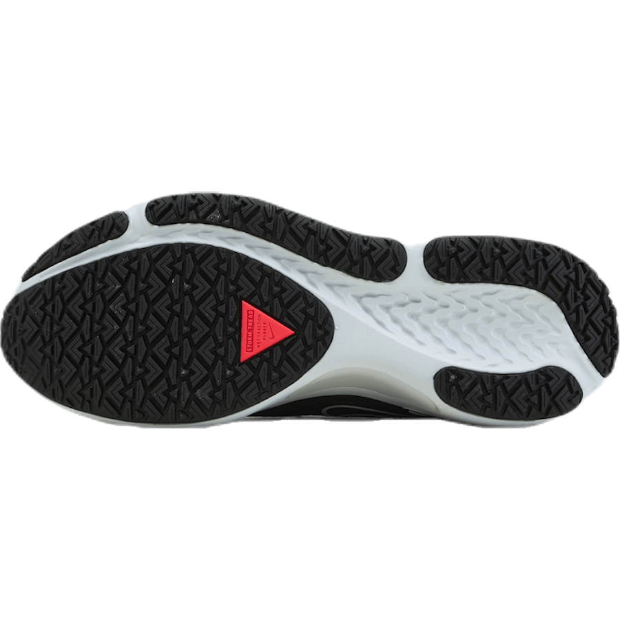 React Miler Shield White/Black - Bild 4