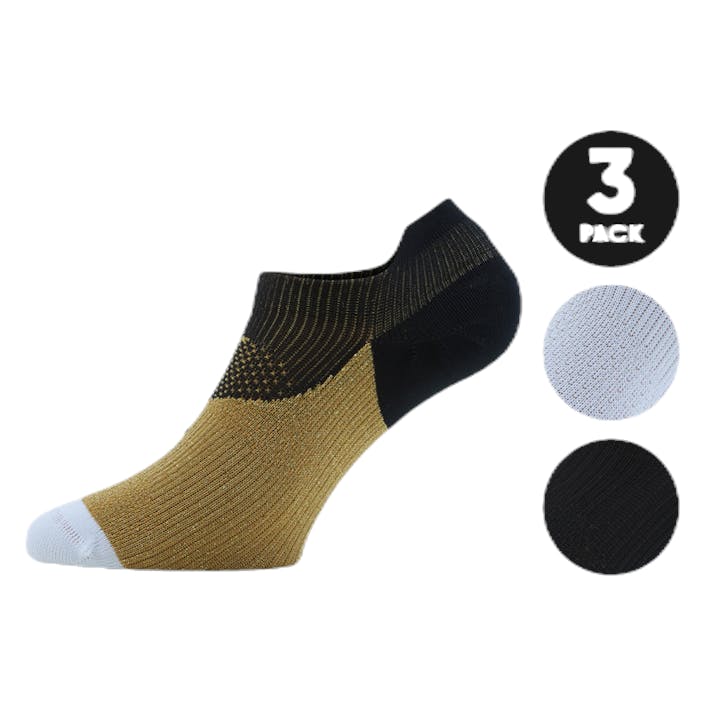 Everyday Plus Lightweight Patterned, Female, Apparels, Socks, Patterned, 42-46