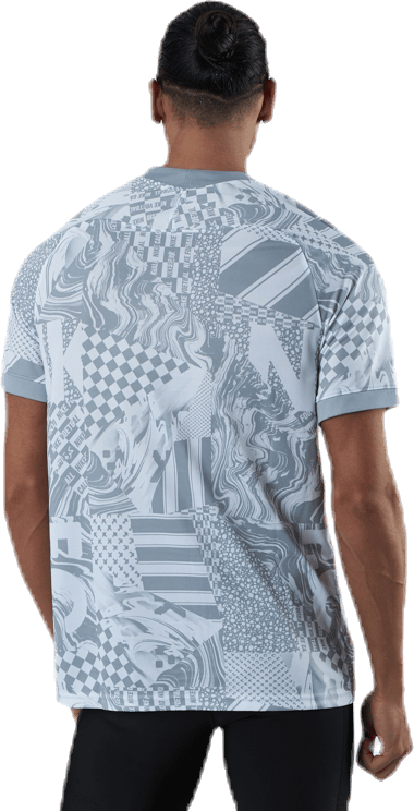 Nike F.C. Home Jsy Patterned - Bild 2