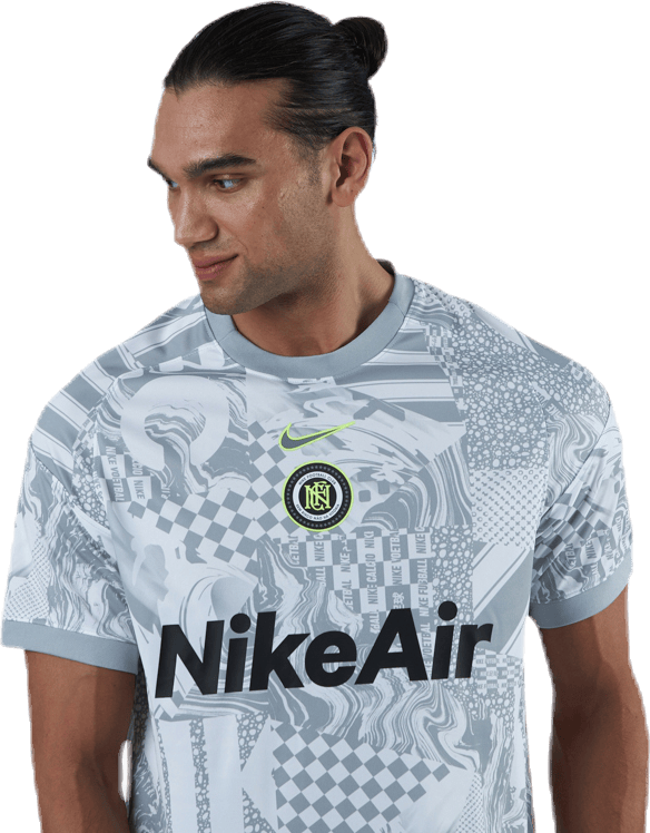 Nike F.C. Home Jsy Patterned - Bild 3