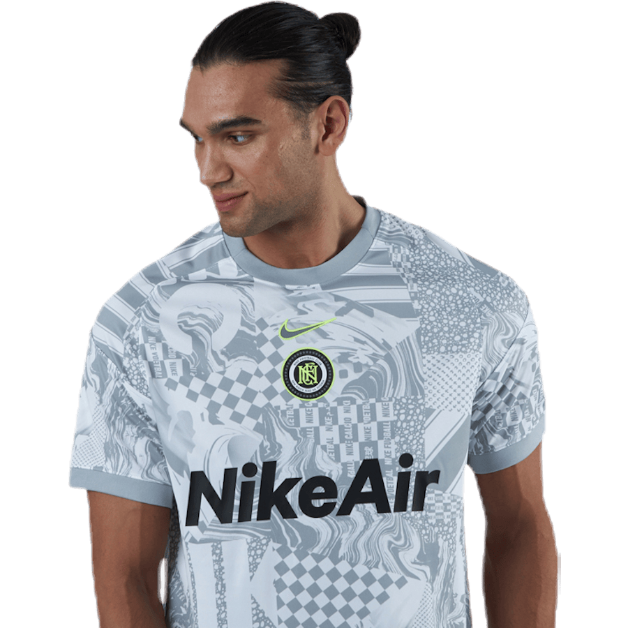 Nike F.C. Home Jsy Patterned - Bild 3