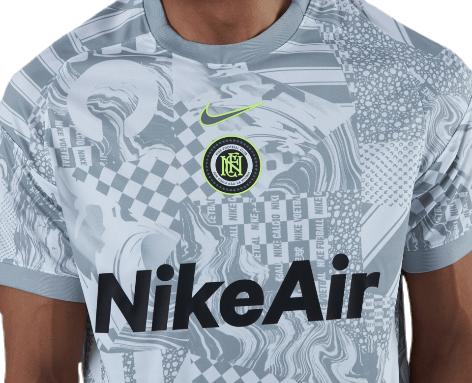 Nike F.C. Home Jsy Patterned - Bild 4
