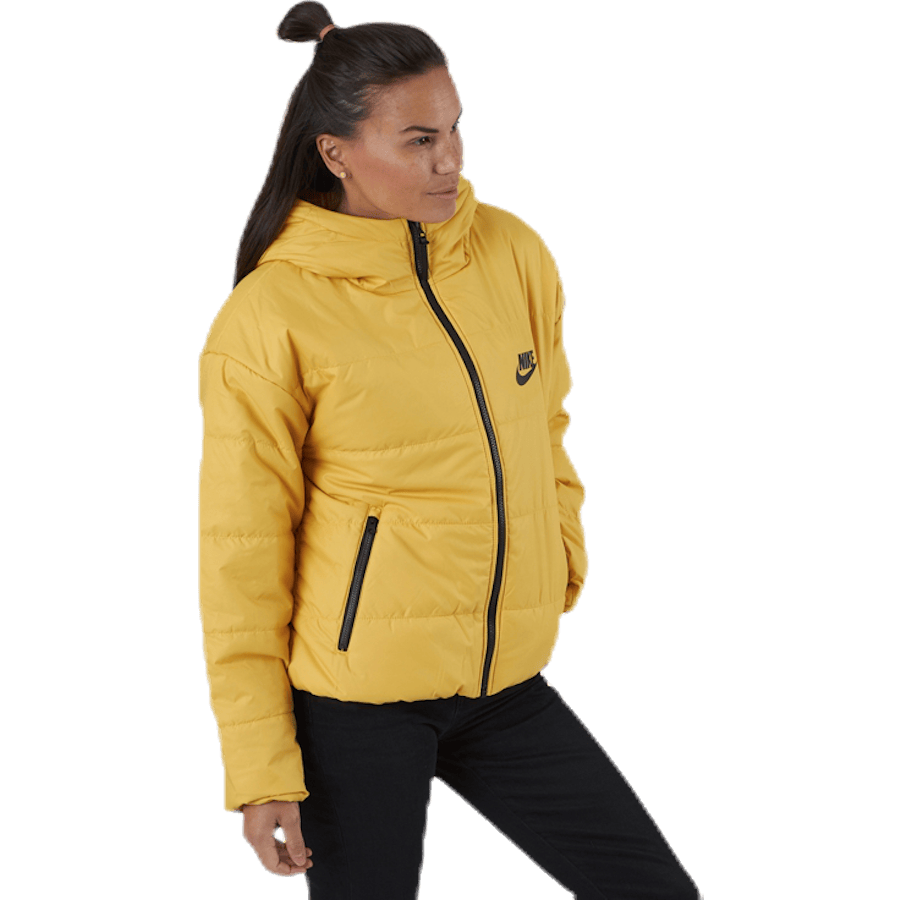 Nsw Core Syn Jkt Yellow - Bild 2