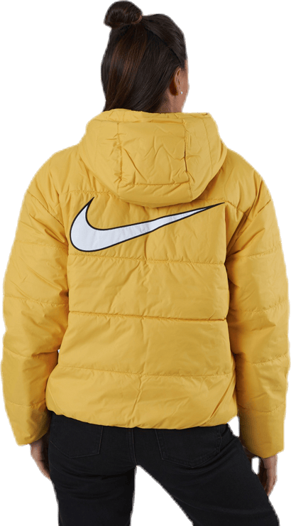 Nsw Core Syn Jkt Yellow - Bild 3
