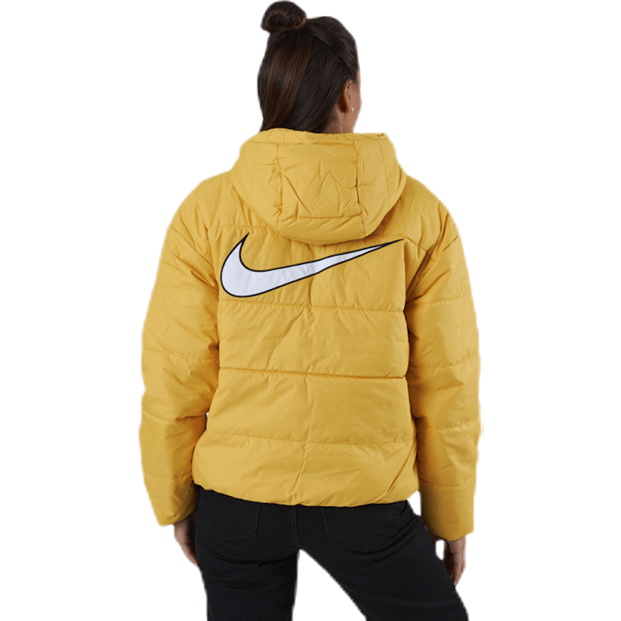 Nsw Core Syn Jkt Yellow - Bild 3