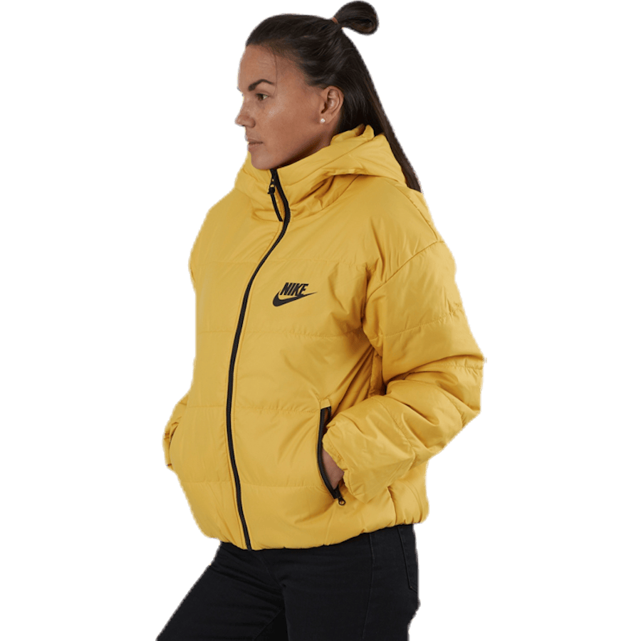 Nsw Core Syn Jkt Yellow - Bild 4