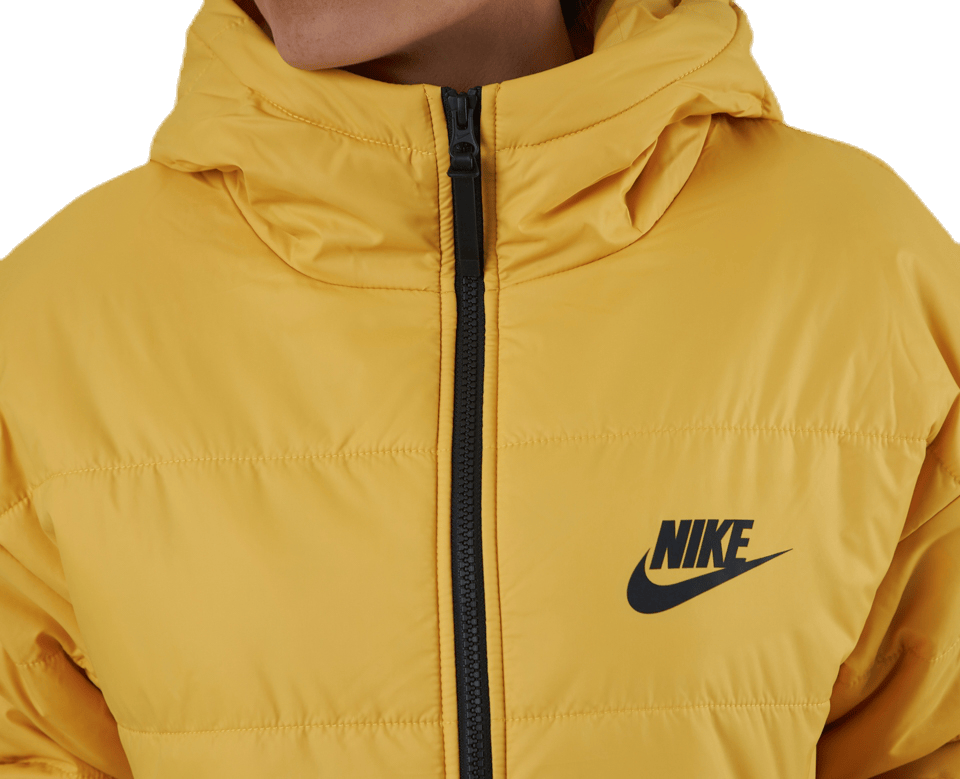 Nsw Core Syn Jkt Yellow - Bild 5