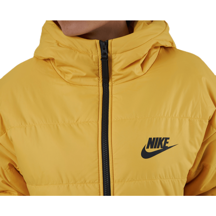 Nsw Core Syn Jkt Yellow - Bild 5