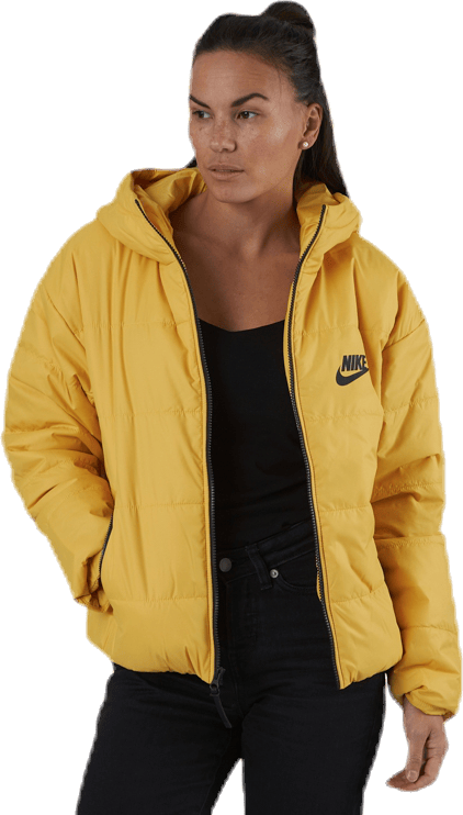 Nsw Core Syn Jkt Yellow - Bild 6