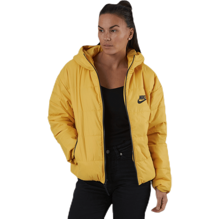 Nsw Core Syn Jkt Yellow - Bild 6