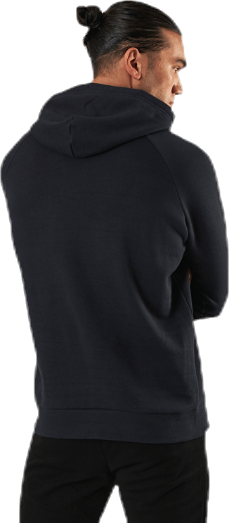 Rival Fleece Big Logo HD Black - Bild 3