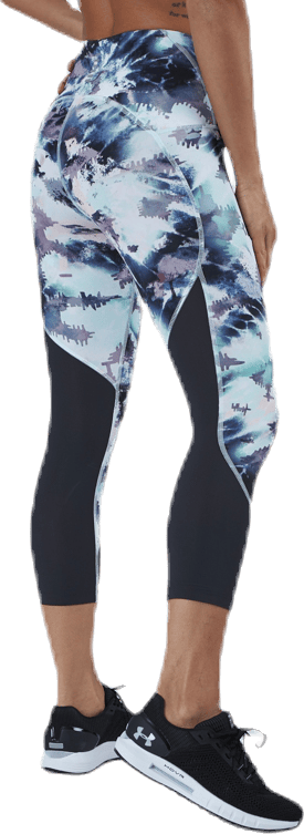 Fly Fast Printed Crop Blue - Bild 3