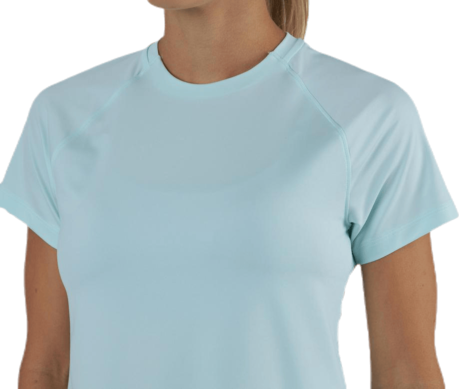 Armour Sport Hi-Lo SS Blue - Bild 4