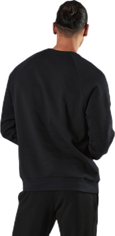 Rival Fleece Crew Black - Bild 3