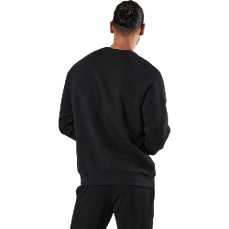 Rival Fleece Crew Black - Bild 3