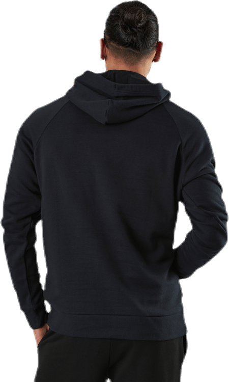Rival Fleece Crew Black - Bild 8