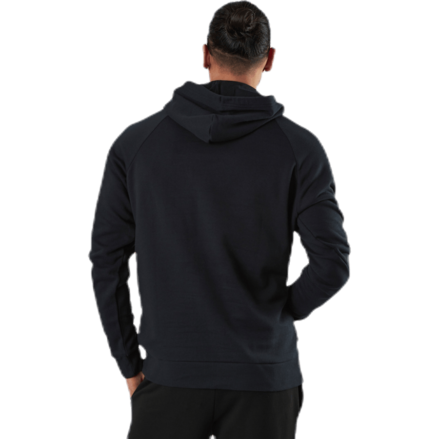 Rival Fleece Crew Black - Bild 8