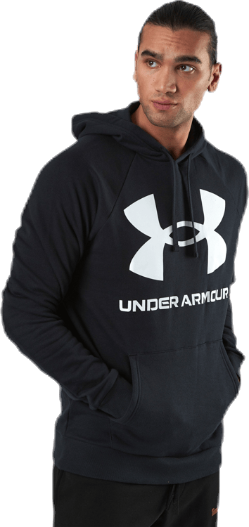 Rival Fleece Crew Black - Bild 9