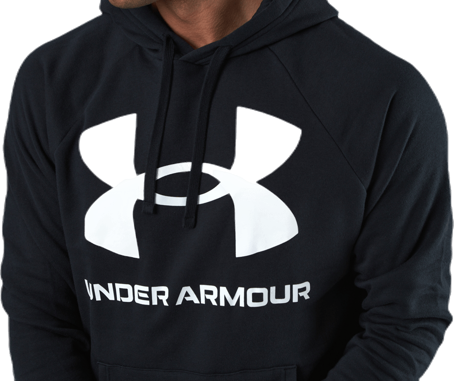 Rival Fleece Crew Black - Bild 10