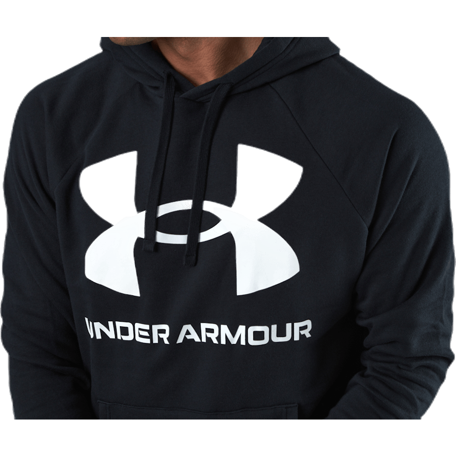 Rival Fleece Crew Black - Bild 10