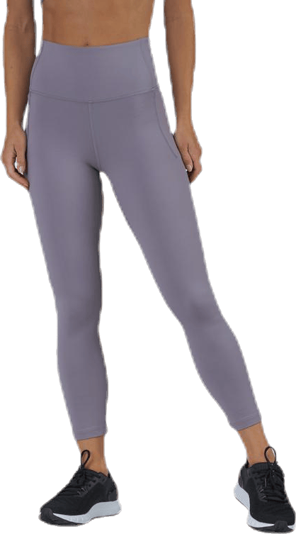 Meridian Crop Purple, Female, Abbigliamento, Leggings, Allenamento, Viola, L
