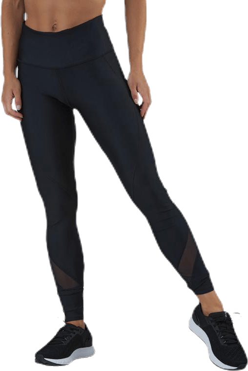 HG Armour Legging Black
