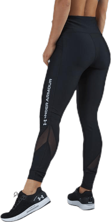 HG Armour Legging Black - Bild 3