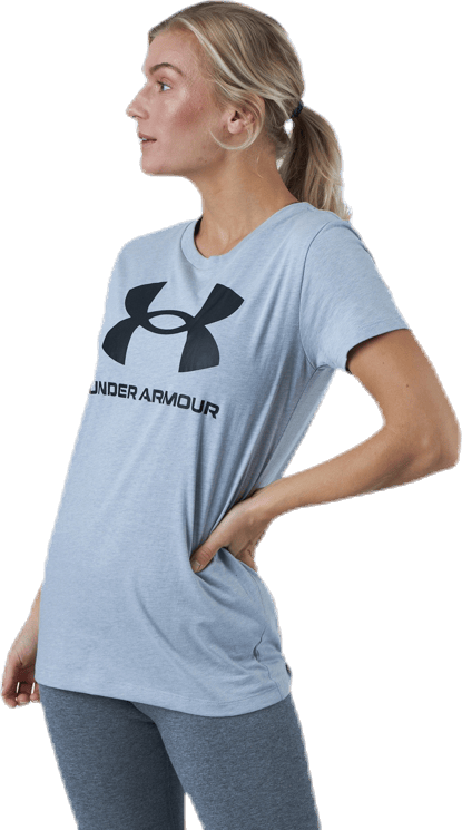 Sportstyle Graphic SS Black/Grey