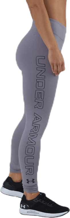 Favorite WM Leggings Purple - Bild 4