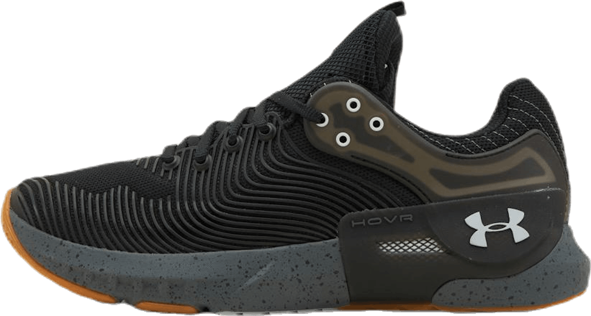Hovr Apex 2 Black