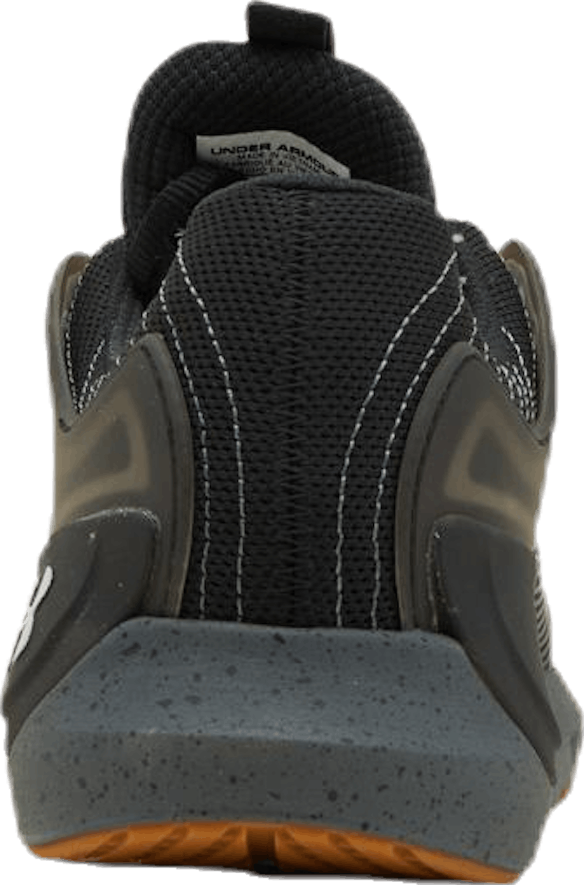 Hovr Apex 2 Black