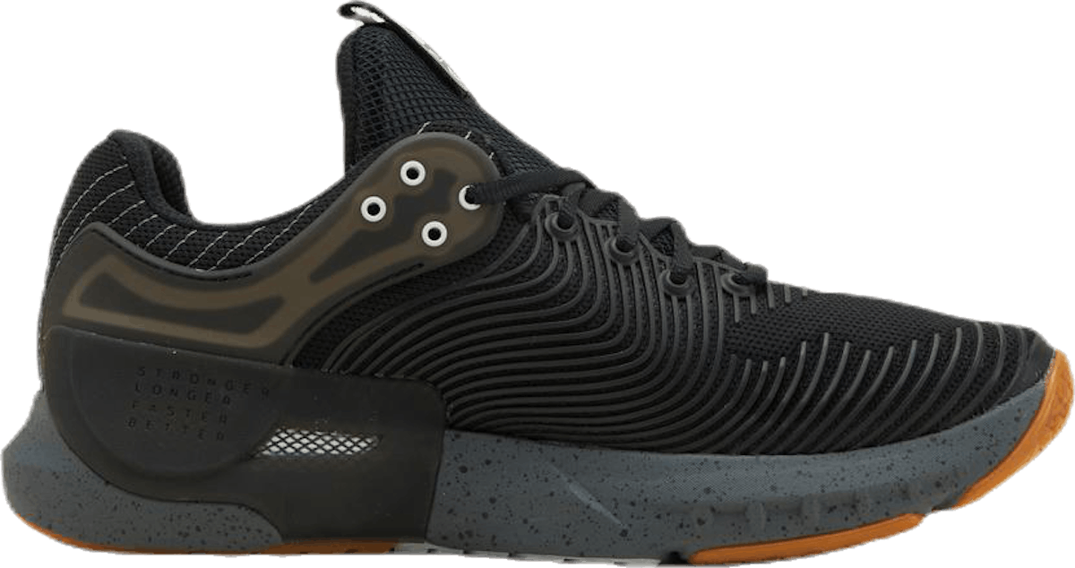 Hovr Apex 2 Black