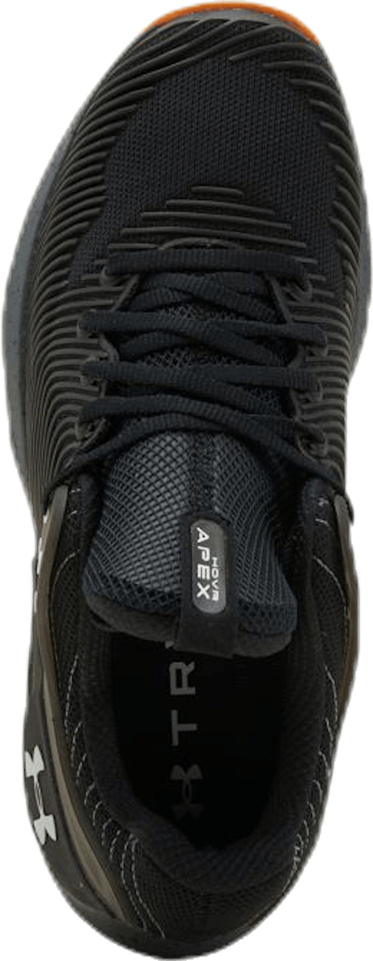 Hovr Apex 2 Black