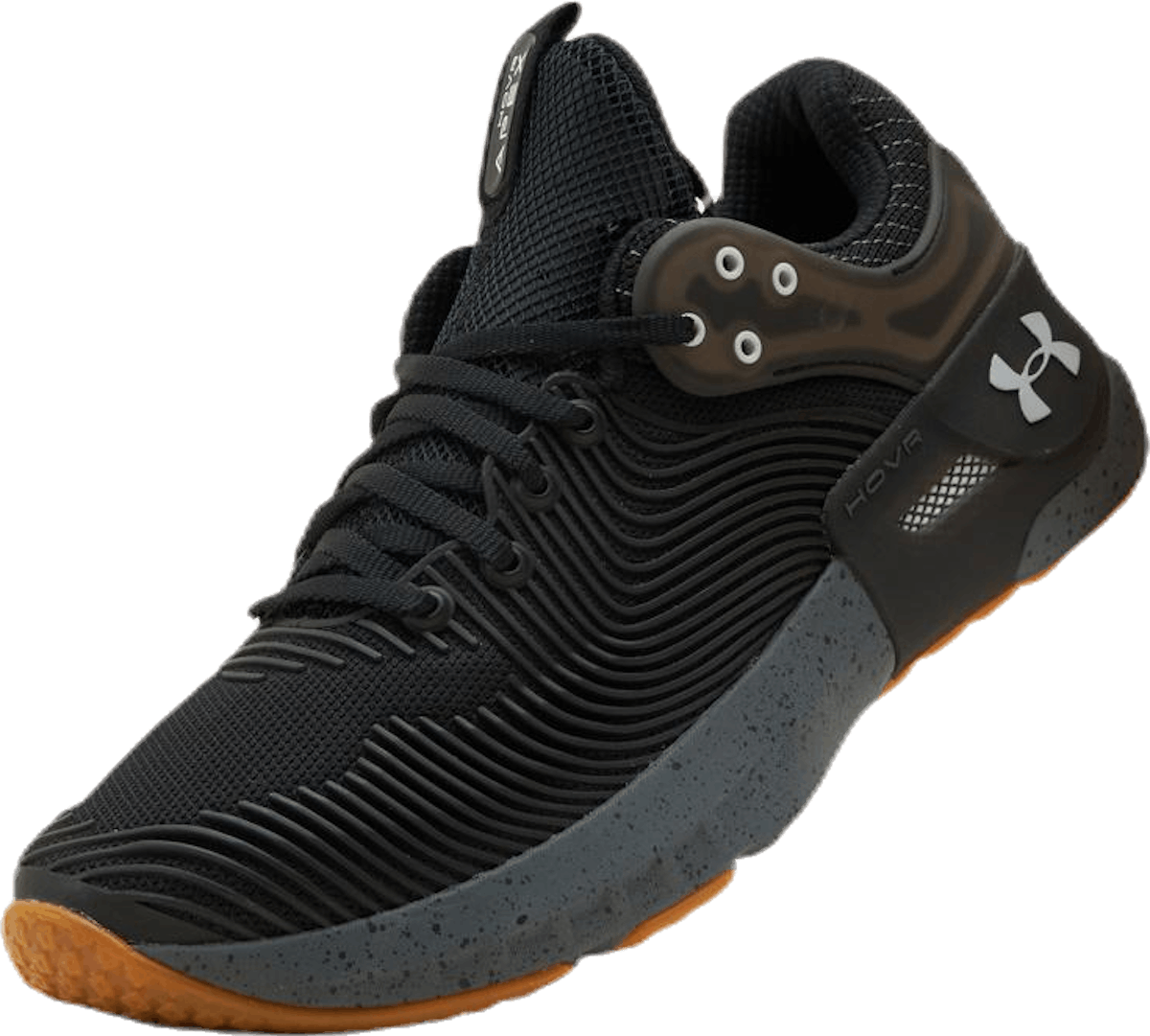 Hovr Apex 2 Black