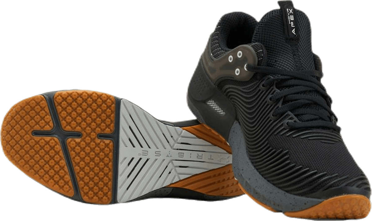 Hovr Apex 2 Black