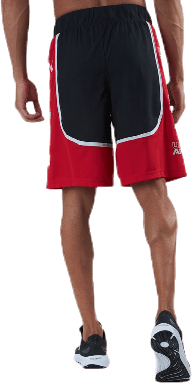 Baseline Retro Short Black - Bild 2