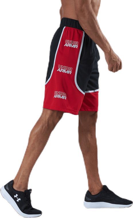 Baseline Retro Short Black - Bild 3