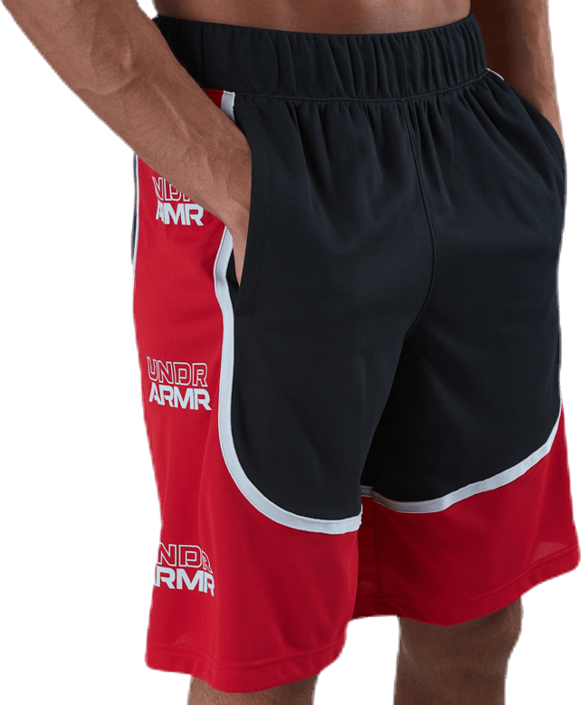 Baseline Retro Short Black - Bild 4