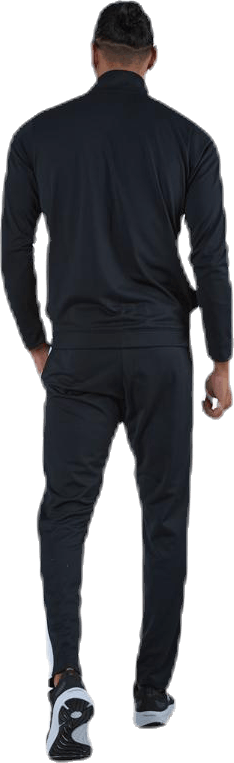 Emea Track Suit Black