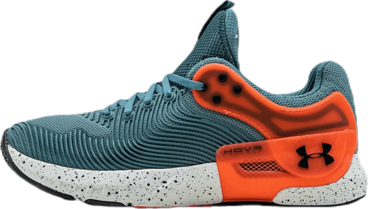 Hovr Apex 2 Blue