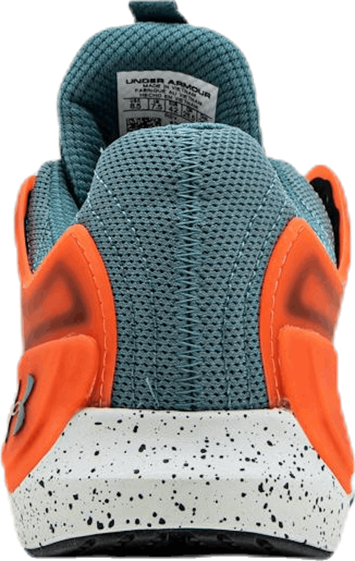 Hovr Apex 2 Blue