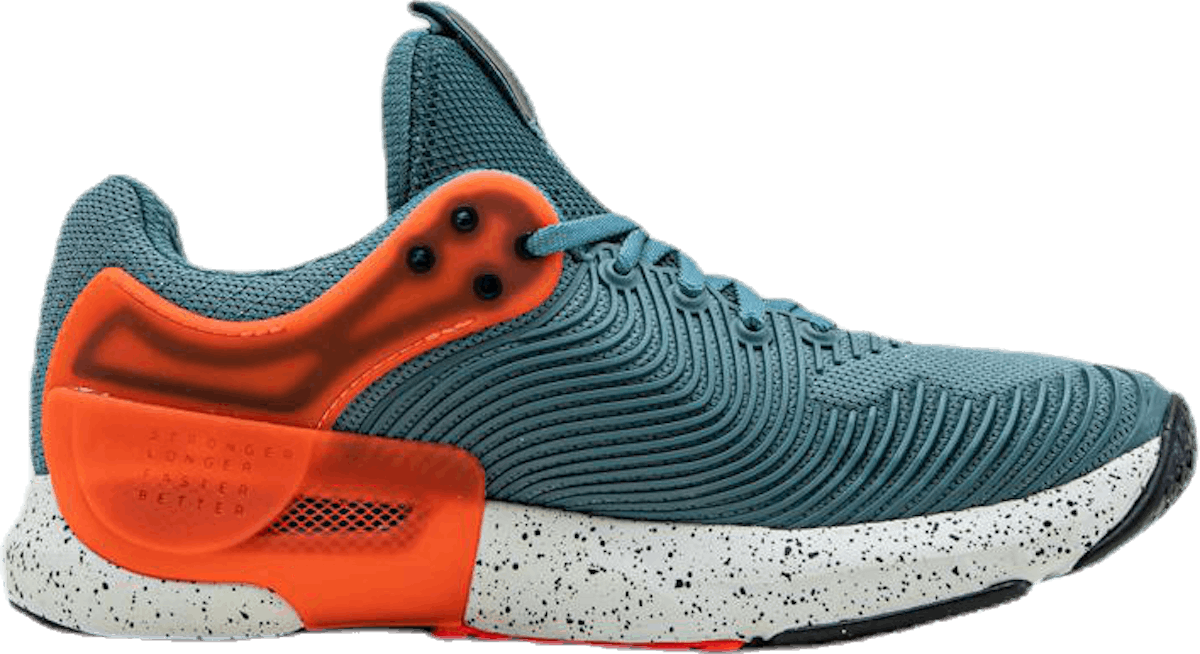 Hovr Apex 2 Blue