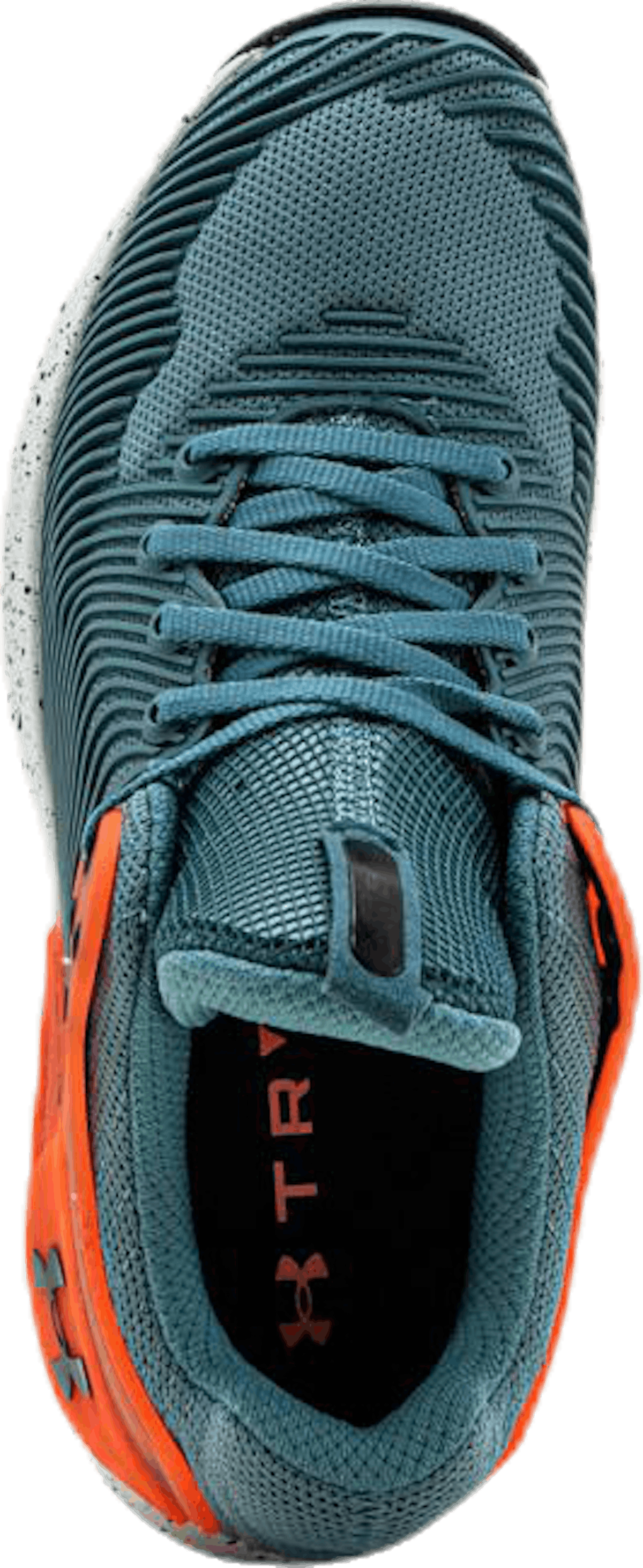 Hovr Apex 2 Blue