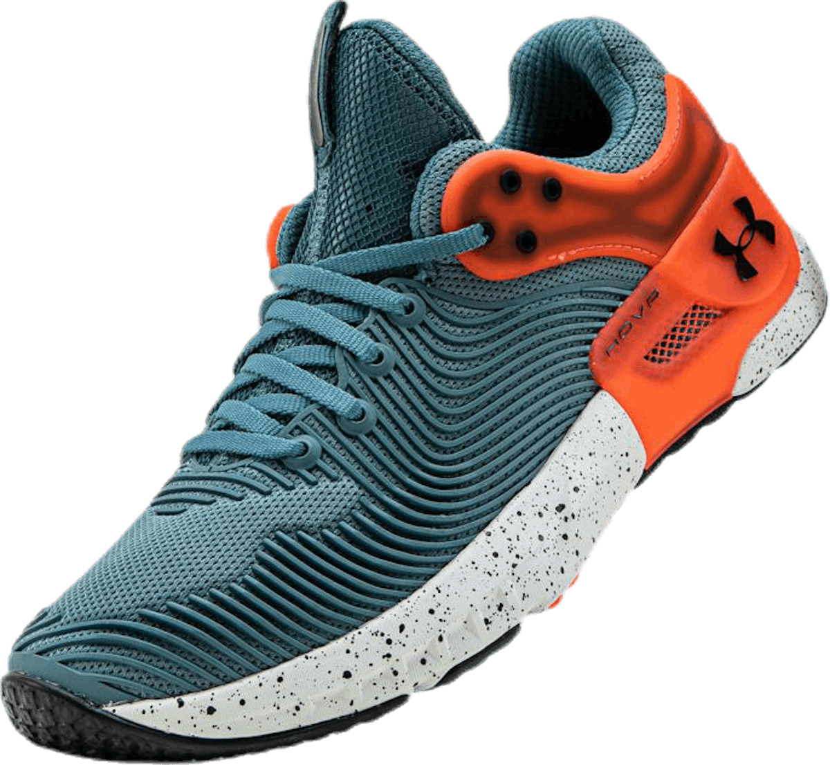 Hovr Apex 2 Blue