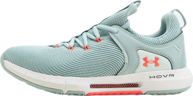 Hovr Rise 2 Blue