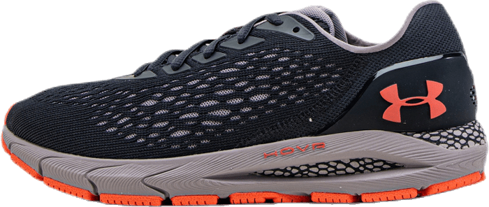 HOVR Sonic 3 Purple/Black, Female, Scarpe, Scarpe da corsa, In esecuzione, Viola/Nero, EU 40