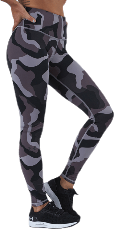 Rush Camo Legging Purple - Bild 2