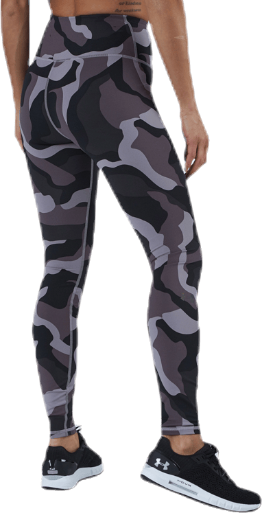 Rush Camo Legging Purple - Bild 3